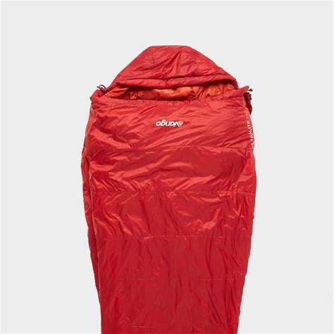 vango ultralite pro 100